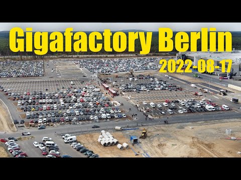 Giga Berlin |