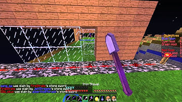 Overcast Network! [Hot Damn and Deepwind Jungle]