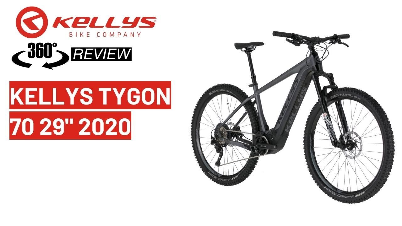kellys tygon 70