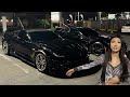 OUR C7 CORVETTES GO ON A ROAD TRIP TO SAN DIEGO