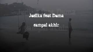 lagu sampai akhir