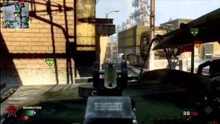 Black Ops: Domination 2 (Tips and Tactics)