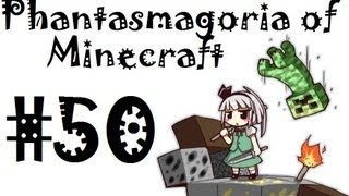 Phantasmagoria Of Minecraft Episode 50 Gimme Dat Exp