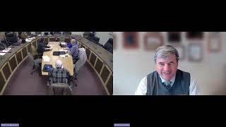Property Committee 5-6-26