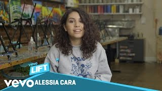 Alessia Cara - LIFT Intro: Alessia Cara (Vevo LIFT)