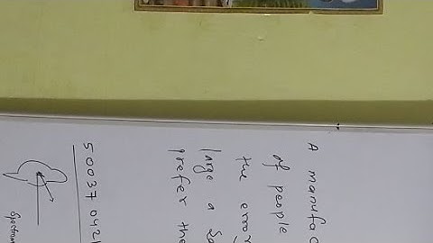 Bsc 2Nd Year 2074 Tu question solution (applied statistics )part:1 by palpali bharat