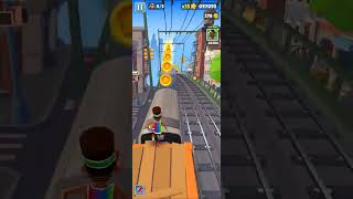 Test | Subway Surfers