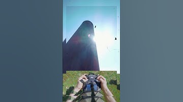 Insane Freestyle FPV Drone Flying in Power Station! #fpvdrone #shorts #fpvkamikazedrone