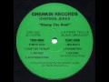 Gherkin Jerks - Din Sync