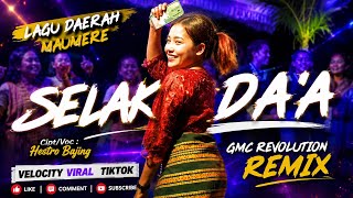 💃🏻 VELOCITY SELAK DA'A REMIX ~ LAGU DAERAH MAUMERE @gmcrevolutionofficial 
