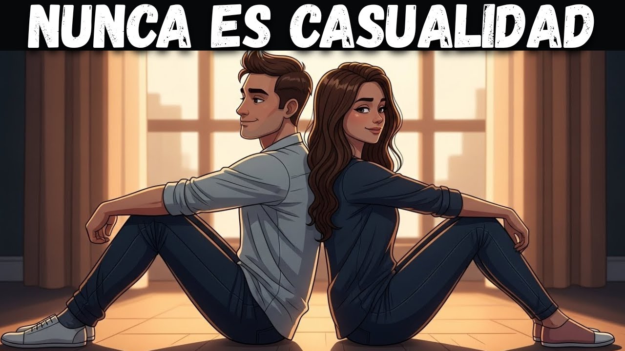 Señales de que también le gustas a la persona que te gusta