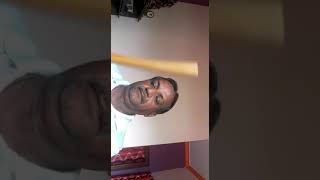 Akele Hain Chale Aao  Flute Cover