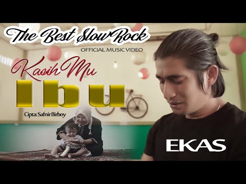 Video Kasih mu Ibu