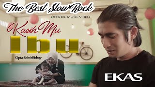 EKAS BIRBOY - KASIH MU IBU [Official Music Video]