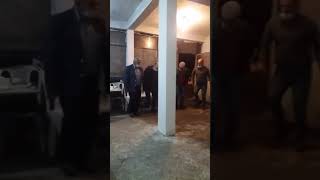 Suluova Horon 16 Mart 2021