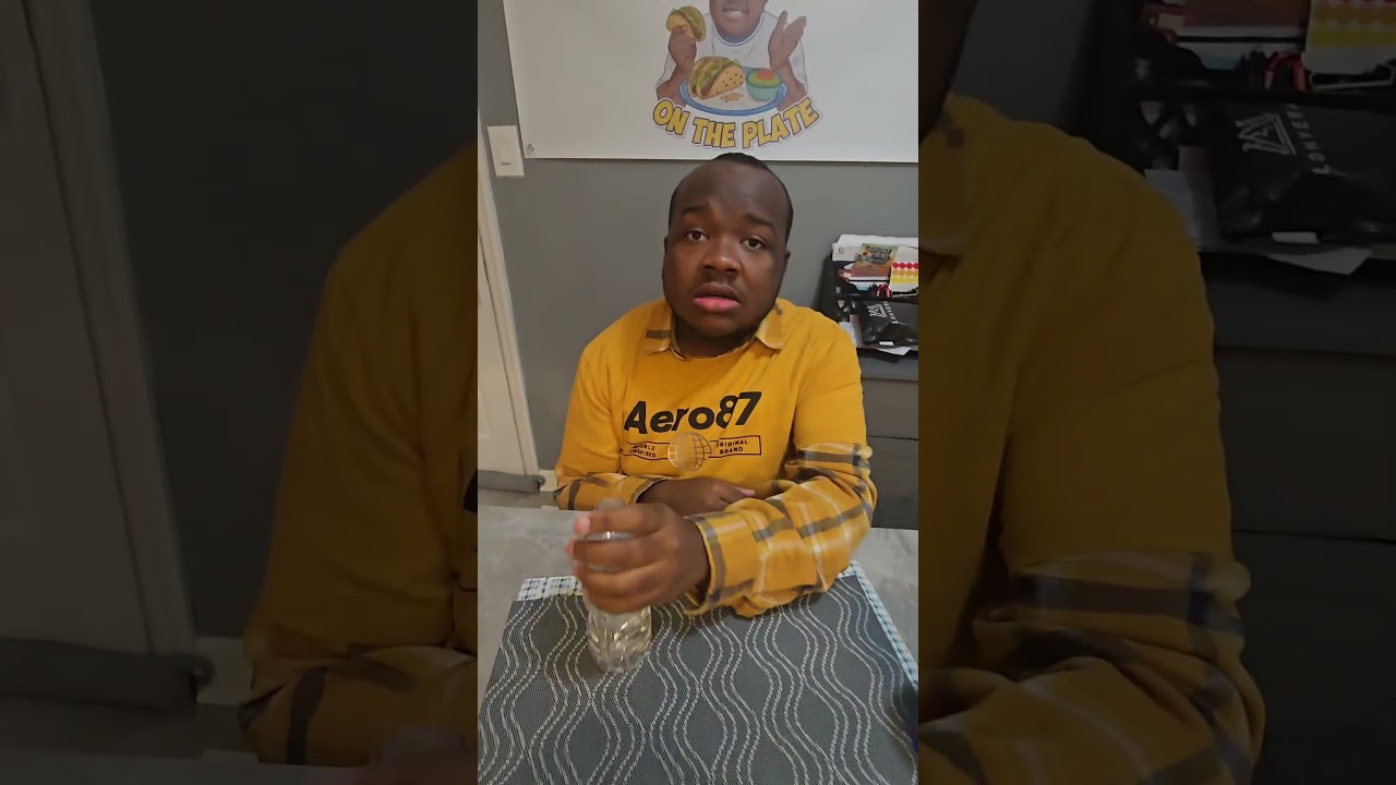 Он принимает витамины лучше, чем большинство взрослых. 