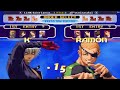 Torneo kof 2000 cap16