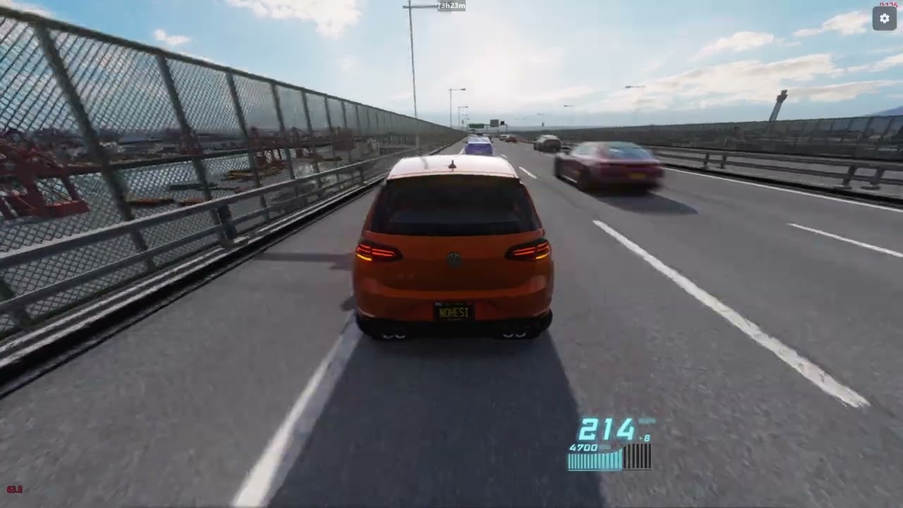 FDRX - TAKE ME AWAY (slowed + reverb)