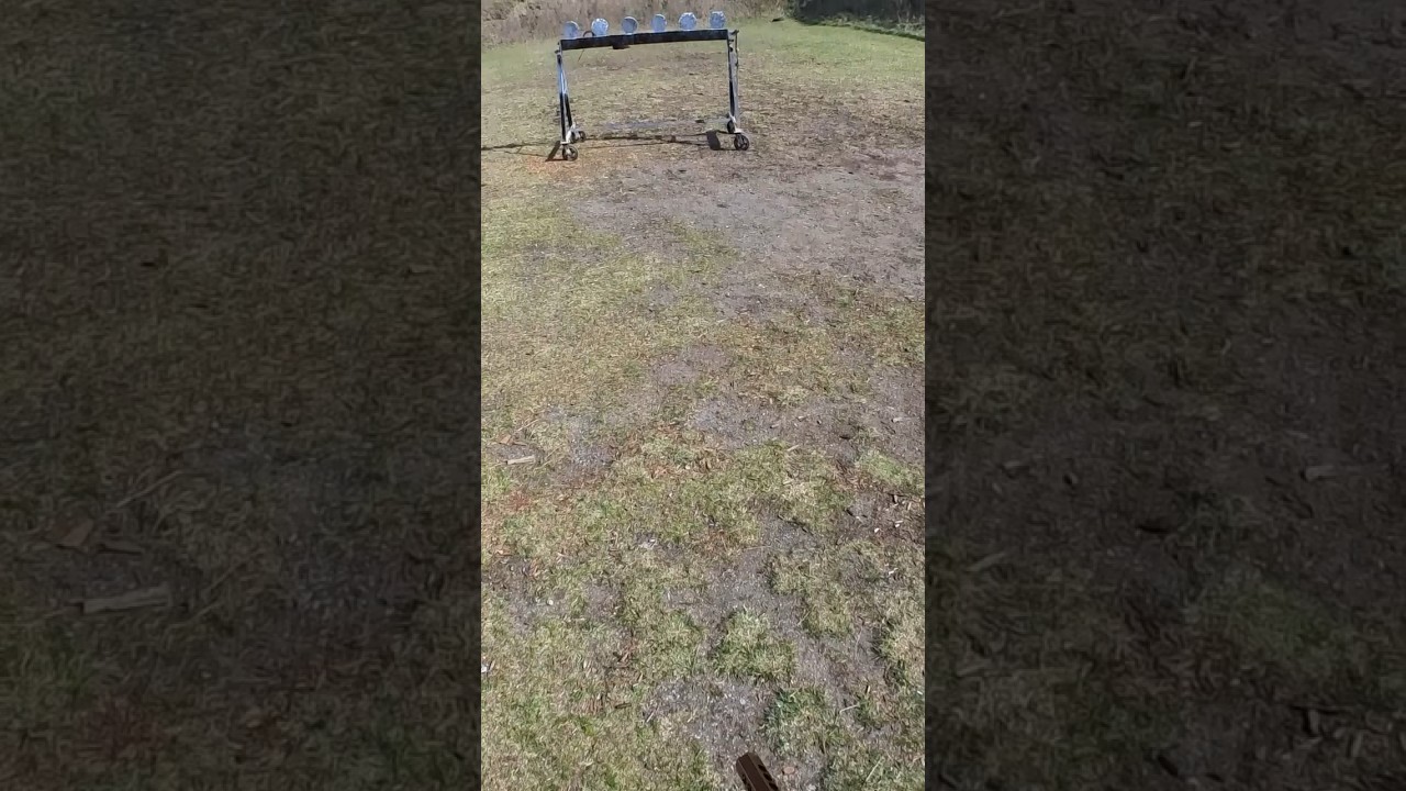 22LR 2011 CWA w/ Trijicon rmr.