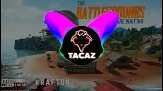 TACAZ GAMING PUBG INTRO THEME SONG MUSIC 2021 #TACAZ #INTRO #SONBEAT