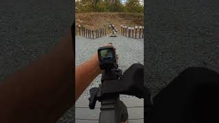 3rd of 300+ - Blue Ridge Steel Knockdown 2023! Stage 5 - PCC ft. Smoothity