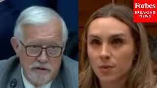 Randy Weber Asks Witness What Would Happen If China Halted Critical Minerals Exports To The U.S.