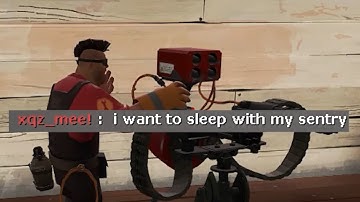 Casual TF2 moments in 2025 are still funny
