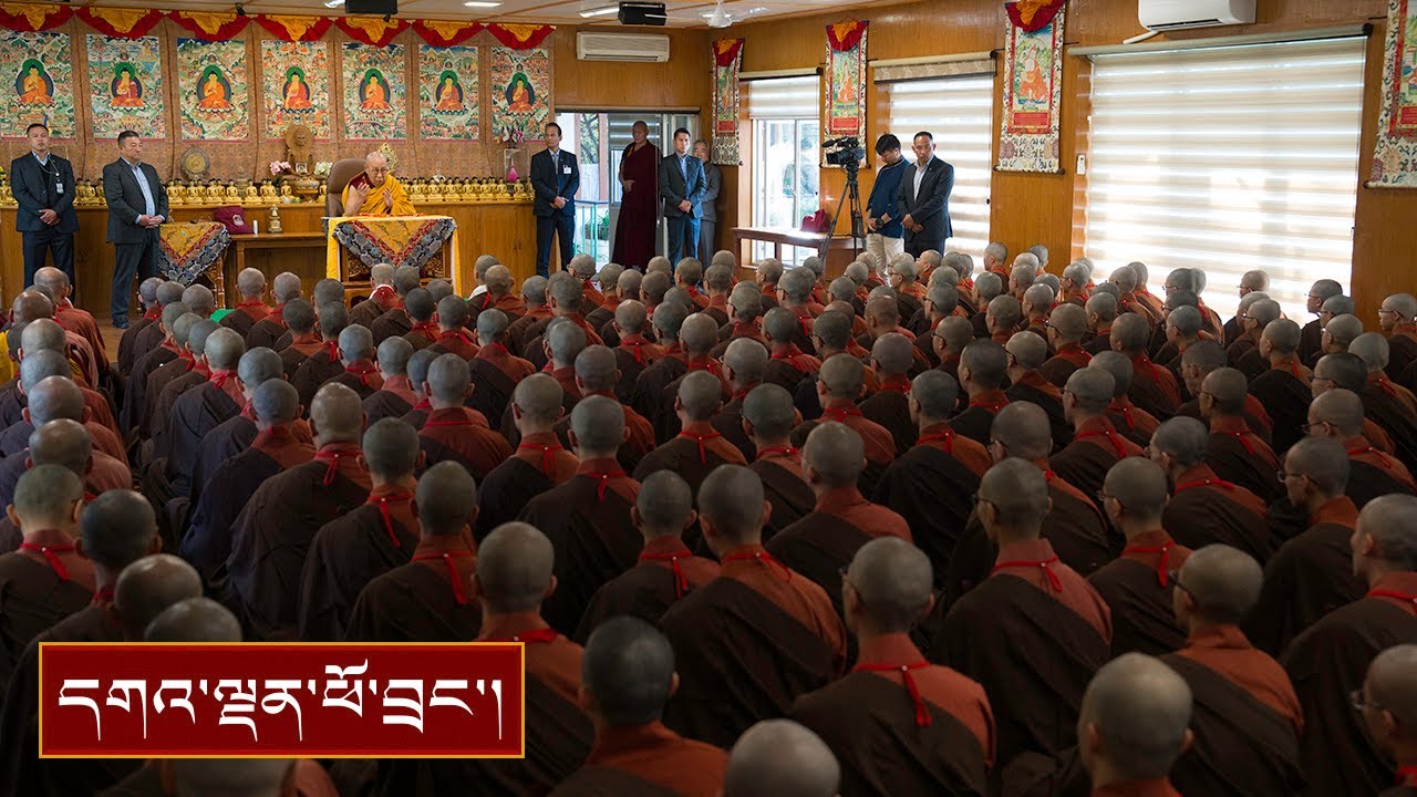 ཐའེ་ཝན་གྱི་རྒྱ་རིགས་གྲྭ་བཙུན་ ༡༨༠ ནས་དྲང་ངེས་ལེགས་བཤད་སྙིང་པོའི་བློ་རྒྱུགས་ཕུལ་བ།
