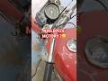 ODPALANIE NA PSYRYK MOTORU 😮😮😮 #funnymoments #shorst #graoplon #motor