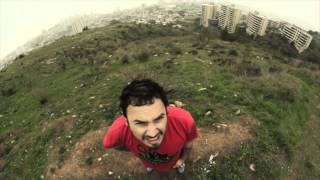 Arte Elegante feat Rdo / Sin Limites 2013 (Video Oficial)