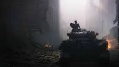 Restylex Farcry 5 map editor 2D : Setho-1 - Tiger Tank Livestream!