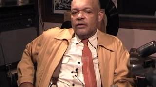 CHRS presents THE LIVING HISTORY series....Harry Osibin