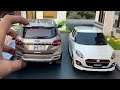 Mini Rare Diecast Model Cars Collection | Indian Cars | Miniature Automobiles