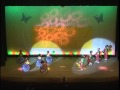 幼稚園お遊戯会　年長演技　2008　AM_10