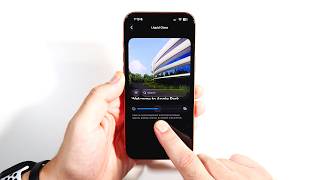 How To Customize Liquid Glass in iOS 27?