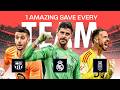 Un PARADÓN de CADA EQUIPO 🧤 | LALIGA EA SPORTS 2025/26