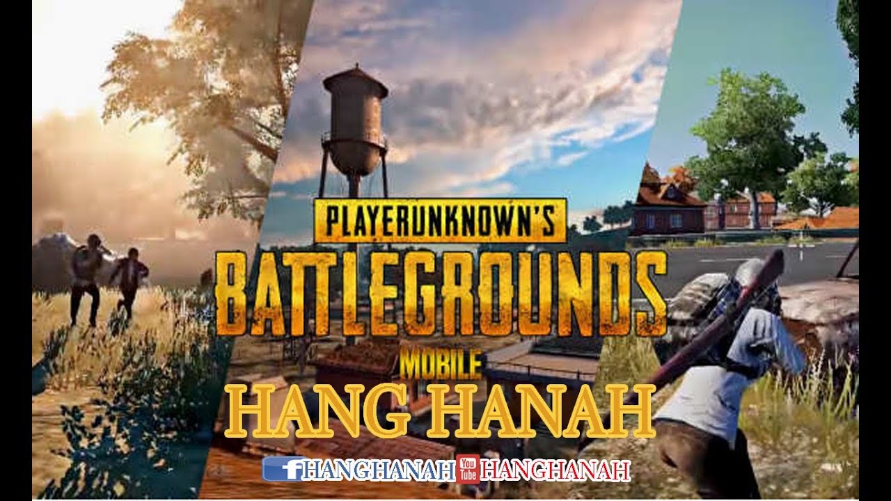 PUBG Mobile mùa 8 Thời gian bảo trì chính thức Server, và chi tiết …