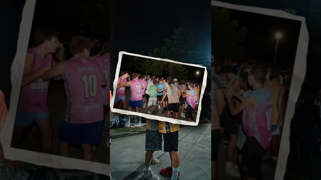 StreetBall Basket