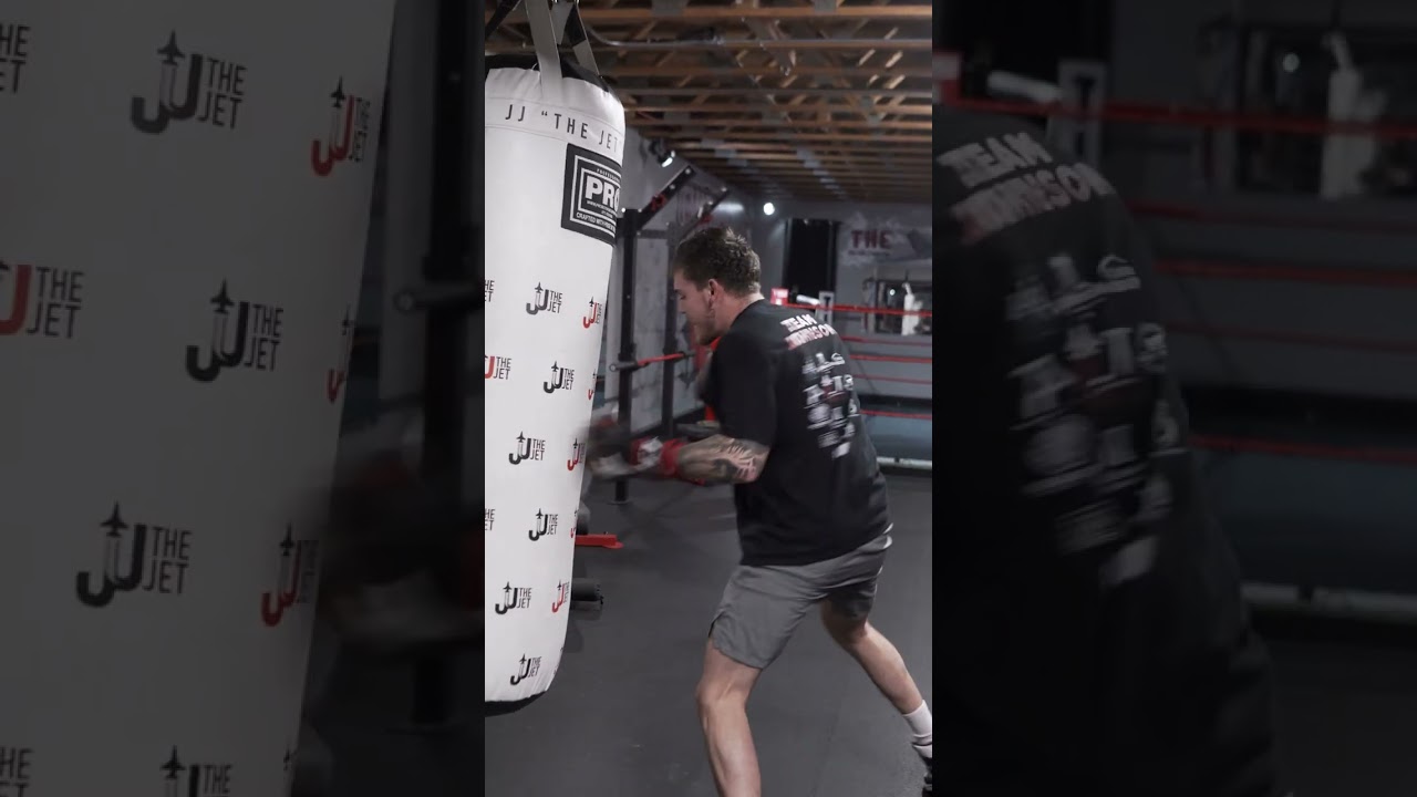 Boxing Tip Videos Be Like!