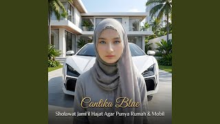 Download Lagu Sholawat Jami’il Hajat Agar Punya Rumah & Mobil