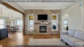 9330 S Stearns St video tour