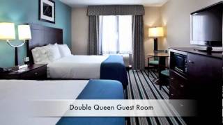 Holiday Inn Express Hotel & Suites Baton Rouge-Port Allen - Port Allen, Louisiana