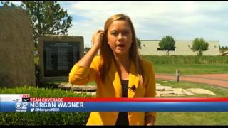 Remembering the Fallen in Dallas Profile