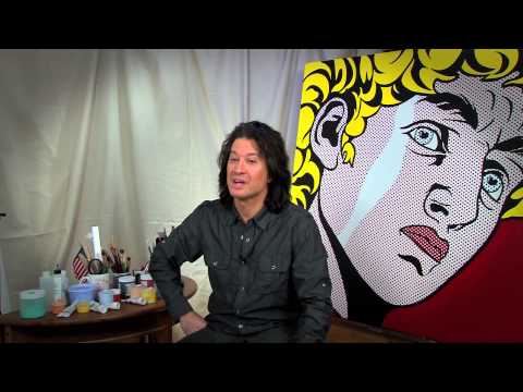Michael Cartellone musician photo