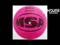 Misia – Melody (Masters At Work Remix)