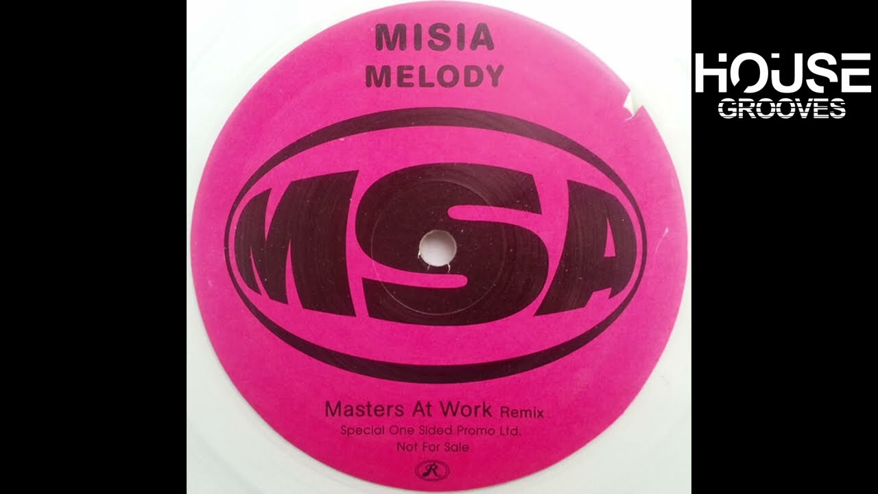Misia – Melody (Masters At Work Remix) - YouTube