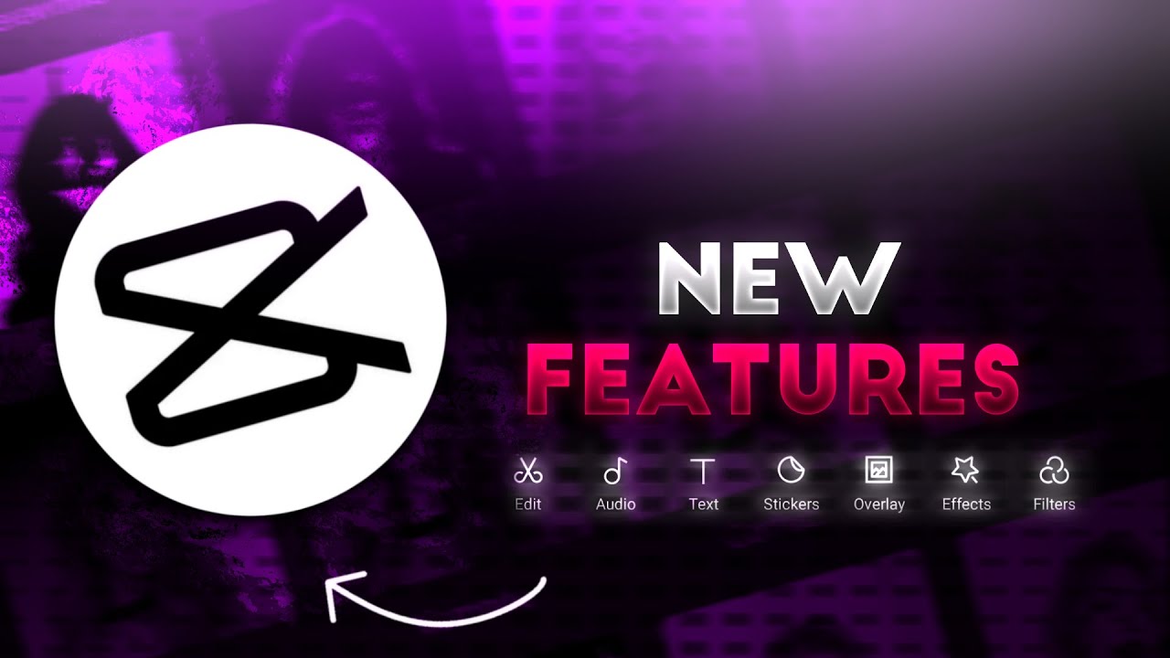 CapCut New Update | New Features | Hindi