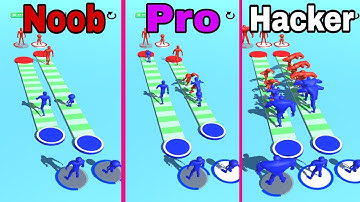 Pusher Master 3d Walkthrough Gameplay - Android,iOS -