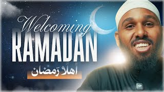 5 Goals of Ramadan: Taqwa, Forgiveness, Qur’an, Laylatul Qadr \u0026 Knowledge || Ustadh Sadiq Yasin 
