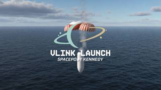 VLINK Launch VLINK Launch